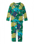 Reima - Thermal Set, Moomin Trivsam - Baselayer Sets - 86