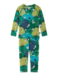 Reima - Thermal Set, Moomin Trivsam - Baselayer Sets - 86