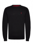 MCS - Ellison Reg Cw Cot Mcs M Knit - &Uuml;mara kaelusega - M