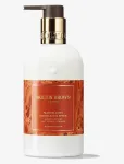 Molton Brown - Marvellous Mandarin & Spice Hand Lotion 300 Ml - K&auml;tekreemid - ONE SIZE