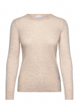 Davida Cashmere - Basic Sweater Loose Tension - Džemprid - M