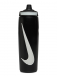 NIKE Equipment - Nike Refuel Bottle Grip 24 Oz - Spordi veepudelid - 17/24