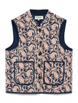 Lollys Laundry - Cairoll Vest - Tepitud vestid - M
