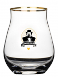 Edward Blom - Whisky / Tasting Glass No:5 "Det Viktiga &Auml;r" - Viski- ja konjakiklaasid - 42 CL