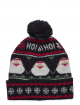ONLY - Onlvivienne Xmas Beanie Acc - Kootud m&uuml;tsid - ONE SIZE
