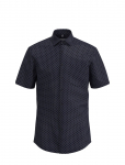 Seidensticker - Business Shirt Regular - L&uuml;hikeste varrukatega - 38