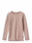 Wheat - T-Shirt L/S Ida - Pikkade varrukatega T-s&auml;rgid - 122