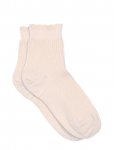 Mp Denmark - Aya Short Socks - Sokid - 37/39