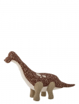 Bloomingville - Momo Soft Toy - Pehmed loomad - ONE SIZE