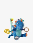 SES Creative - Sensory Toy - T-Rex - Interaktiivsed m&auml;nguasjad - ONE SIZE