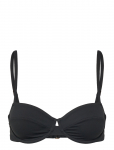 Organic Basics - Swim Underwire Bikini Top - Bikiinitopid - S
