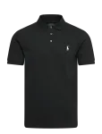 Polo Ralph Lauren - Custom Slim Fit Stretch Mesh Polo Shirt - L&uuml;hikeste varrukatega - XL