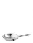 Eva Trio - Stainless Steel Stegepande 20 Cm Honeycomb - Praepannid - &Oslash; 20 CM