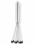Eva Trio - Piskeris M/Silikone 20 Cm - Visplid - 20 CM