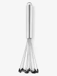 Eva Trio - Whisk With Silicone 20 Cm - Visplid - 20 CM