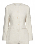 Malina - Carol Fitted Round Neck Blazer - &Uuml;herealised bleiserid - XL