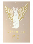 Majvillan - Poster Dream Of Me - Posters - 30X21