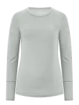 R&ouml;hnisch - Clara Long Sleeve - Spordi pikkade varrukatega topid - XL