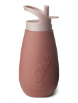 Nuuroo - Pax Silicone Drinking Bottle - 350 Ml - Nokaga tasssid - ONE SIZE