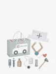 JaBaDaBaDo - Doctor's Bag Grey - Laste arstikomplektid - ONE SIZE
