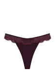 Triumph - Triumph Comfort Glam String - Stringid - 46