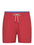 Polo Ralph Lauren - 4.5-Inch Traveler Slim Fit Swim Trunk - L&uuml;hikesed p&uuml;ksid - S