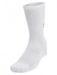 Under Armour - Unisex Ua Tc 3Pk Crew - Spordisokid - S