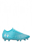 Under Armour - Ua Magnetico Select 5 Fg Jr - Jalgpallisaapad - 35