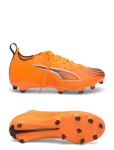 PUMA - Ultra 6 Pro Fg/Ag Jr - Jalgpallisaapad - 30