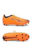 PUMA - Ultra 6 Play Fg/Ag - Spordi jalgpallisaapad - 40.5
