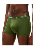 Tommy Hilfiger - 5P Trunk Wb - Bokserid - S