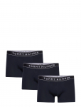 Tommy Hilfiger - 3P Trunk Dtm - Bokserid - M