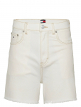 Tommy Jeans - Mom Short Bi8194 - L&uuml;hikesed teksap&uuml;ksid - 32