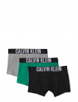 Calvin Klein - 3Pk Trunk - Alusp&uuml;ksid - 164-170