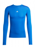Adidas Performance - Tf Ls Tee M - Spordi pikkade varrukatega topid - XL