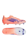 Adidas Performance - F50 League Fg/Mg - Spordi jalgpallisaapad - 43 1/3