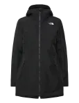 The North Face - W Hikesteller Insulated Parka - Spordiparkad - S