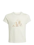 Adidas Sportswear - G Anml Sj Bl T - L&uuml;hikeste varrukatega - 128