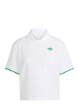 Adidas Tennis - Polo Pro - Spordipolod - XS