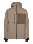 Quiksilver - Sycamore Solid 20K Jk - Spordi suusajoped - S