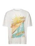 Billabong - Where The Sun Collide - Spordi T-s&auml;rgid - M