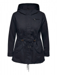 ONLY Carmakoma - Carlorca Canvas Parka Otw - Parkamantlid - 46-48