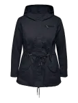 ONLY Carmakoma - Carlorca Canvas Parka Otw - Parkamantlid - 46-48