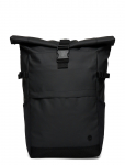 Timberland - Weather Ready 30-Liter Backpack Black - Rullitavad seljakotid - ONE SIZE