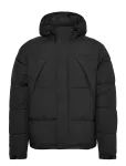 Timberland - Durable Water Repellent Puffer Jacket - Polsterdatud jakid - XXL