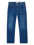 Replay - Anbass Trousers Slim 99 Denim - Kehasse hoidvad - 38 x 32