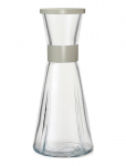 Rosendahl - Gc Water Carafe 90 Cl Sand - Veekarahvid ja kannud - 90 CL