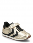 Hummel - Stadion Metallic Jr - Madala s&auml;&auml;rega tossud - 28