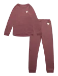 Viking - Soft Baselayer Merino Top - Aluskihi topid - 86