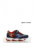 Spider-man - Spiderman Sneakers - Madala s&auml;&auml;rega tossud - 25